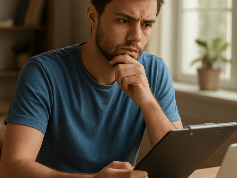 El lado consciente del deseo: superación y bienestar